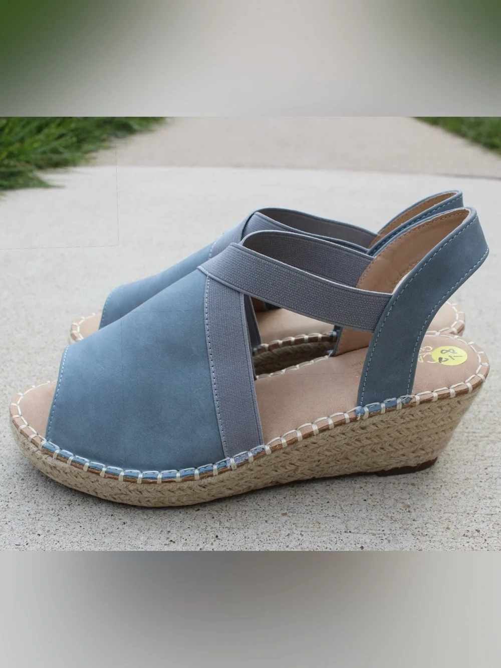 Catherine Malandrino these shoes